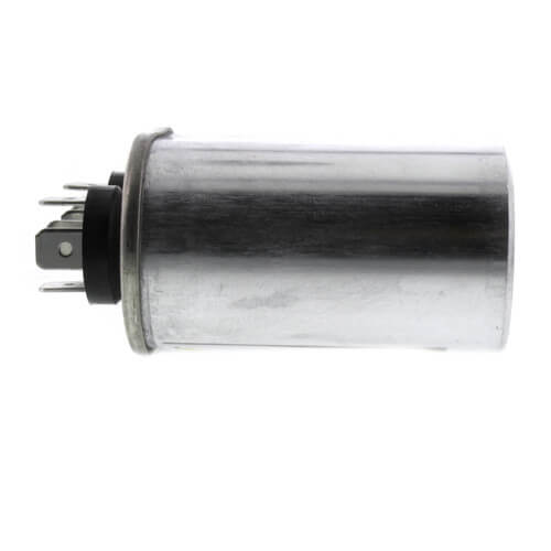 Main product image of 3 MFD Oval Motor Run Capacitor (370V)