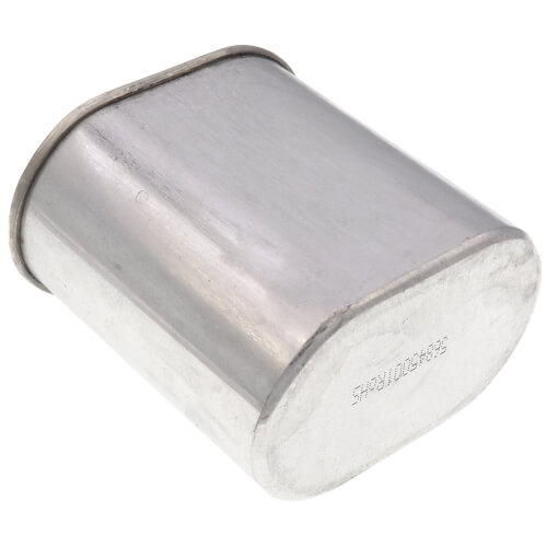 Main product image of 30 MFD Oval Motor Run Capacitor (370V)
