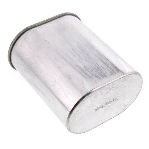 Main product image of 35 MFD Oval Motor Run Capacitor (370V)
