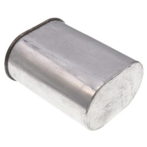 Main product image of 40 MFD Oval Motor Run Capacitor (370V)