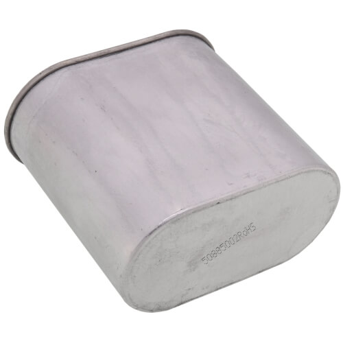 Main product image of 70 MFD Oval Motor Run Capacitor (370V)