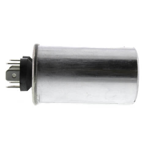 2 MFD Oval Motor Run Capacitor (440/370V)