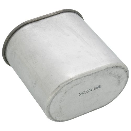 Main product image of 20 MFD Oval Motor Run Capacitor (440/370V)