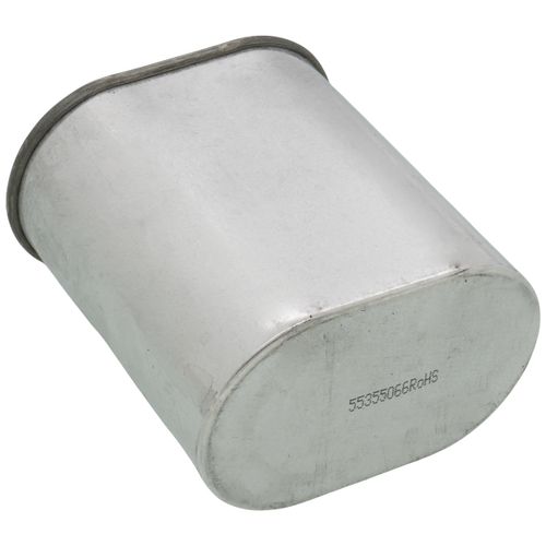 Main product image of 25 MFD Oval Motor Run Capacitor (440/370V)