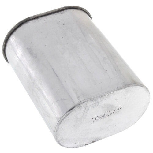 Main product image of 30 MFD Oval Motor Run Capacitor (440/370V)