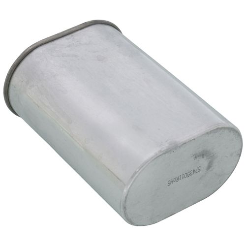 Main product image of 35 MFD Oval Motor Run Capacitor (440/370V)