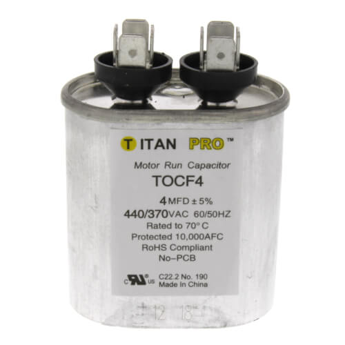 where to buy furnace capacitors locally