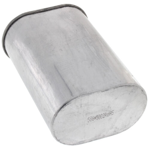 Main product image of 40 MFD Oval Motor Run Capacitor (440/370V)