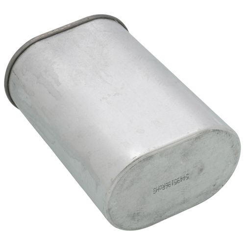 Main product image of 40 MFD Oval Motor Run Capacitor (440/370V)