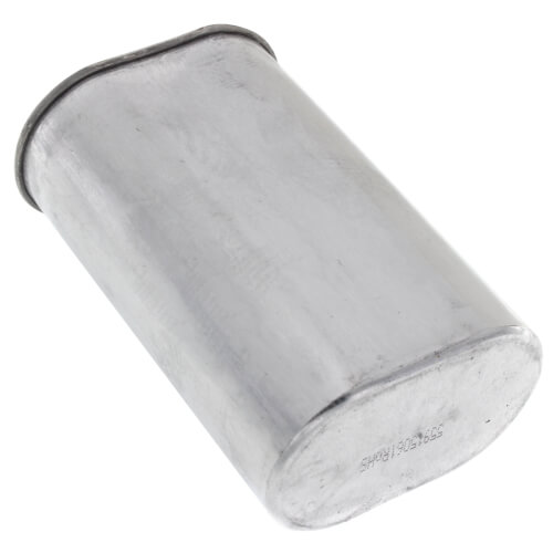 Main product image of 45 MFD Oval Motor Run Capacitor (440/370V)