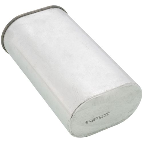 Main product image of 50 MFD Oval Motor Run Capacitor (440/370V)