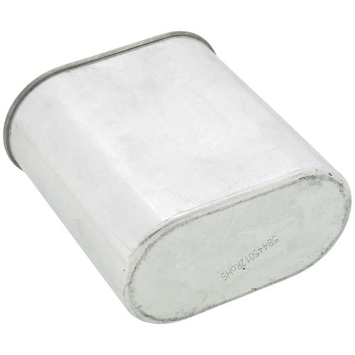 Main product image of 60 MFD Oval Motor Run Capacitor (440/370V)