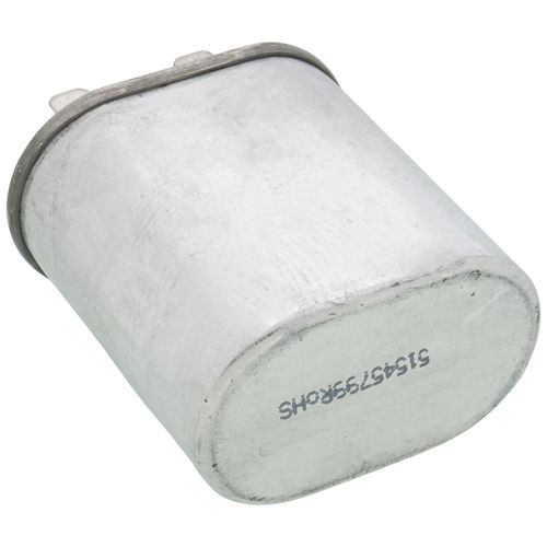 Main product image of 6 MFD Oval Motor Run Capacitor (440/370V)