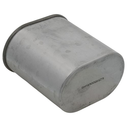 Main product image of 10/10 MFD Oval Dual Motor Run Capacitor (440/370V)