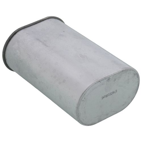 Main product image of 35/5 MFD Oval Dual Motor Run Capacitor (440/370V)