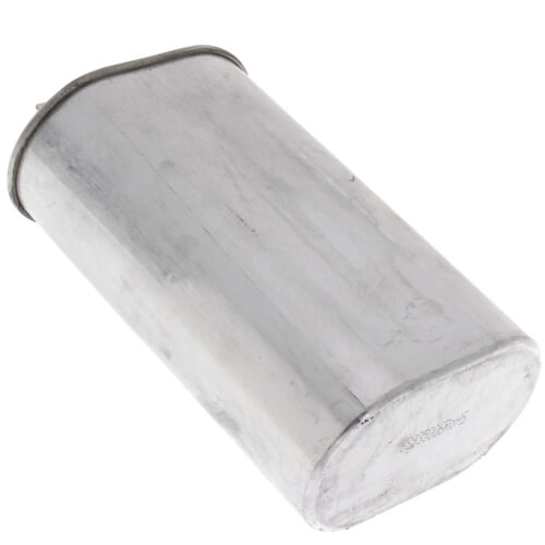 40/5 MFD Oval Dual Motor Run Capacitor (440/370V)