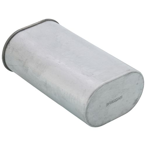 Main product image of 40/5 MFD Oval Dual Motor Run Capacitor (440/370V)