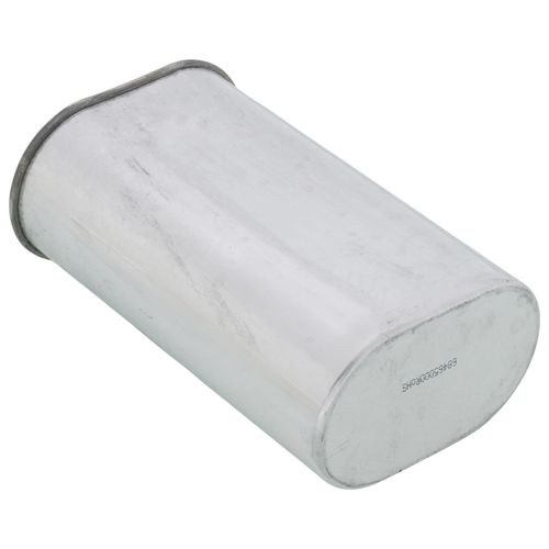Main product image of 40/7.5 MFD Oval Dual Motor Run Capacitor (440/370V)