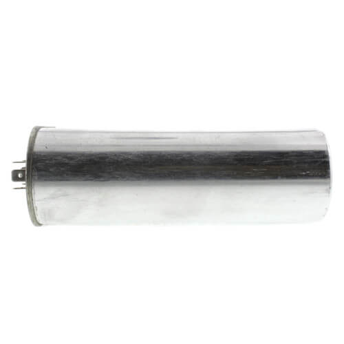 Main product image of 60/5 MFD Oval Dual Motor Run Capacitor (440/370V)