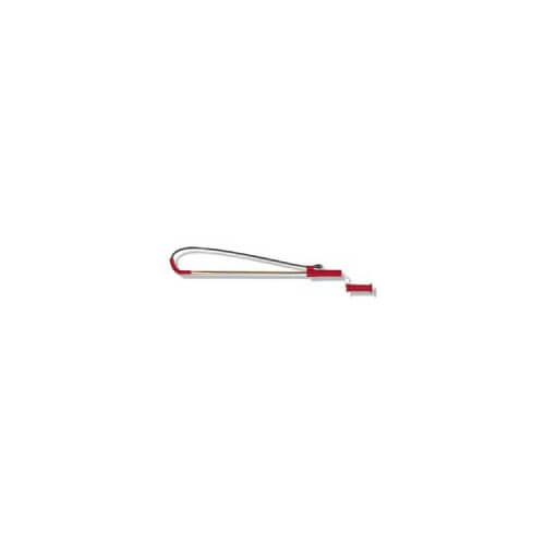 K-6 6' Toilet Auger w/ Drop Head