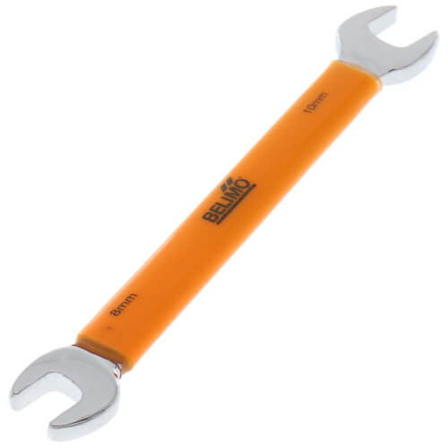 8mm & 10mm Wrench