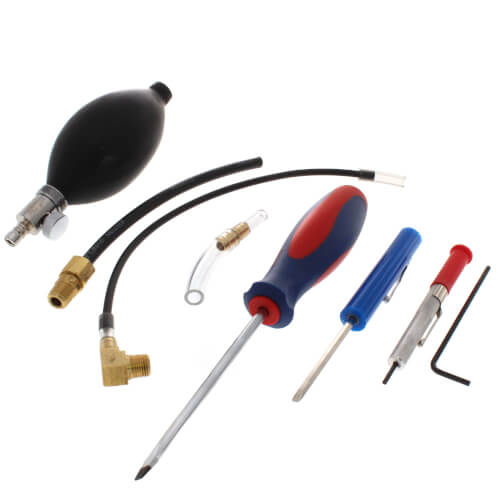 TOOL0951 Barber Colman TOOL0951 Pneumatic Calibration Kit