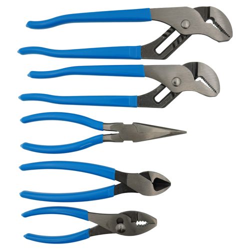 Main product image of Professional Pliers Set (5pc)