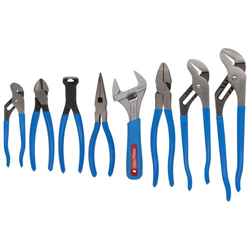 Main product image of Professional Tool Set (8pc)