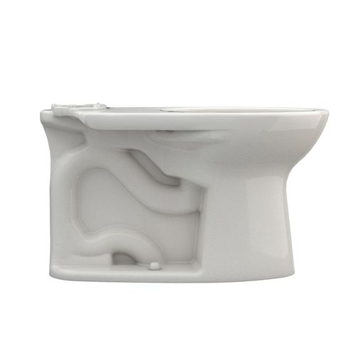 Main product image of Drake Elongated Universal Height TORNADO FLUSH Toilet Bowl with CEFIONTECT, Sedona Beige - C776CEFG#12