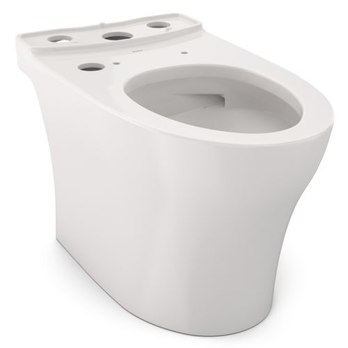 CT446CEFGNT40-11 - TOTO CT446CEFGNT40-11 - Aquia IV Elongated Universal ...
