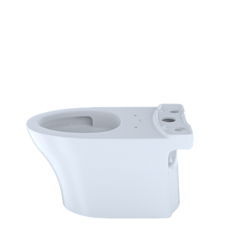 CT446CEGN-01 - TOTO CT446CEGN-01 - Aquia IV Elongated Skirted Toilet ...