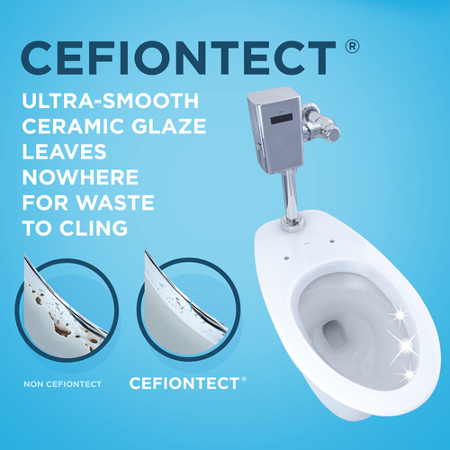 CT728CUVG-01 - TOTO CT728CUVG-01 - TORNADO FLUSH Commercial Flushometer ...