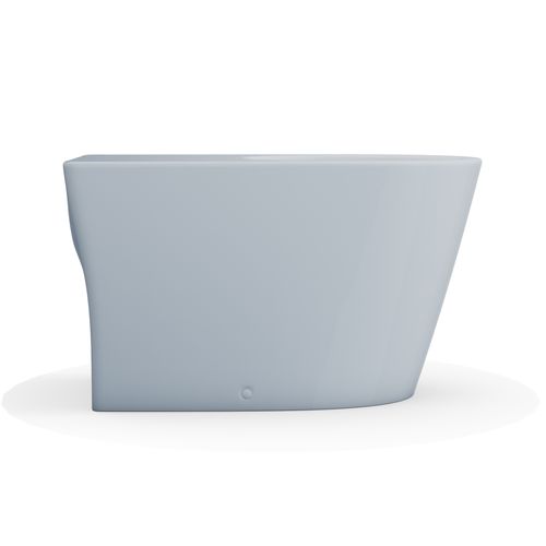 Main product image of Neorest LS Integrated Toilet Bowl Unit, Cotton White - CT8732CUMFG#01