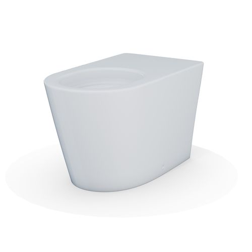 Main product image of Neorest LS Integrated Toilet Bowl Unit, Cotton White - CT8732CUMFG#01