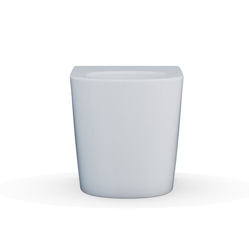 Main product image of Neorest LS Integrated Toilet Bowl Unit, Cotton White - CT8732CUMFG#01