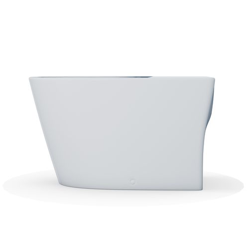 Main product image of Neorest LS Integrated Toilet Bowl Unit, Cotton White - CT8732CUMFG#01