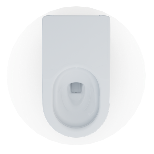 CT8732CUMFG01 TOTO CT8732CUMFG01 Neorest LS Integrated Toilet