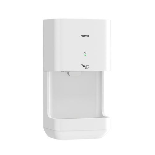 Main product image of Cleandry High Speed Hand Dryer (White)