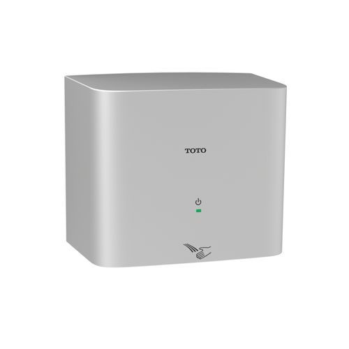 Main product image of Cleandry High Speed Hand Dryer (Silver)