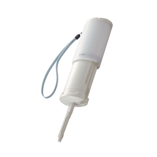 Main product image of Travel Washlet - White