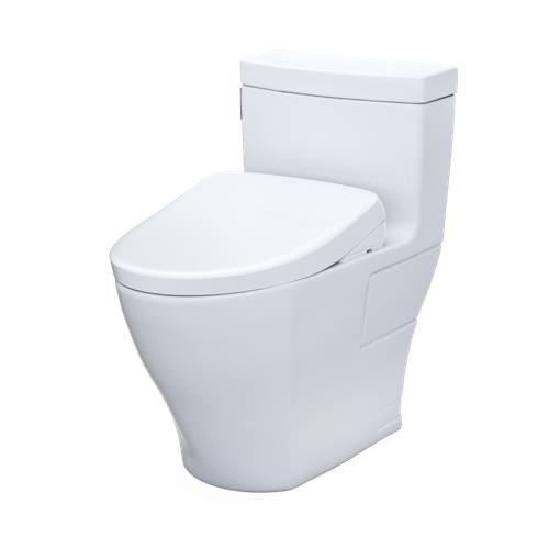 MW6244736CEFG-01 - TOTO MW6244736CEFG-01 - WASHLET+ Legato One-Piece ...