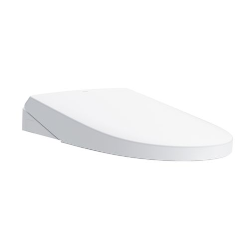 Main product image of Neorest As Dual Flush 1.0 Or 0.8 Gpf Toilet Top Unit, Cotton White - SN8551M#01