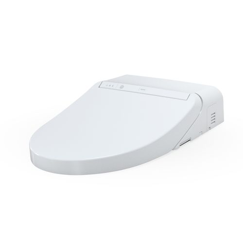 Main product image of Washlet G5A Integrated Toilet Top Unit, Cotton White - SN7631M#01