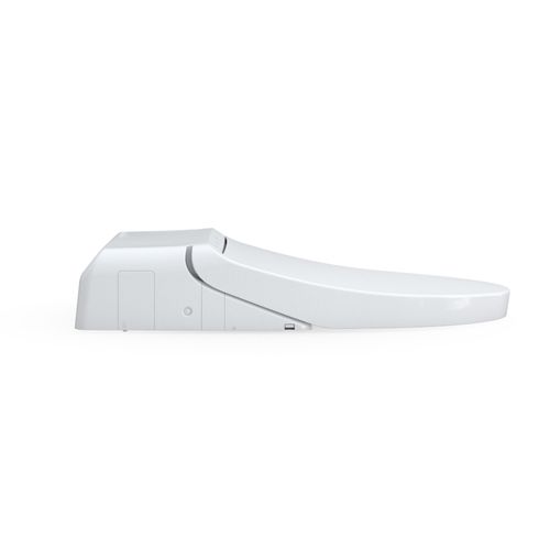Main product image of Washlet G5A Integrated Toilet Top Unit, Cotton White - SN7631M#01