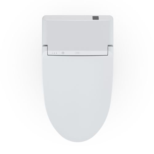 Main product image of Washlet G5A Integrated Toilet Top Unit, Cotton White - SN7631M#01