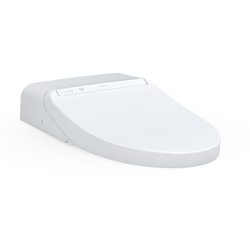 Main product image of Washlet G5A Integrated Toilet Top Unit, Cotton White - SN7631M#01