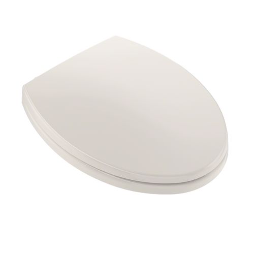 Main product image of SoftClose Elongated Closed Front Toilet Seat w/ Classic Lid (Sedona Beige)