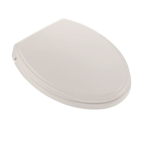 Main product image of Traditional Softclose, Slow Close Elongated Toilet Seat And Lid, Sedona Beige - SS154#12