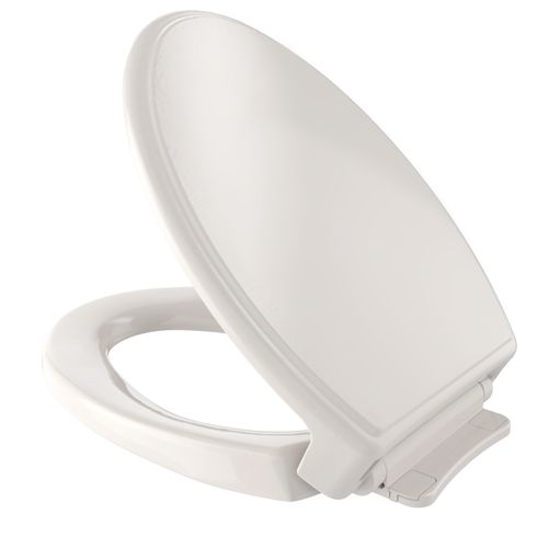 Main product image of Traditional Softclose, Slow Close Elongated Toilet Seat And Lid, Sedona Beige - SS154#12