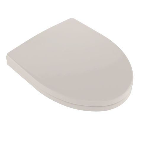 Main product image of Soirée Softclose, Slow Close Elongated Toilet Seat And Lid, Sedona Beige - SS214#12